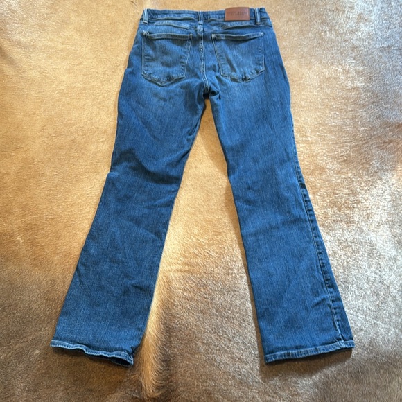 Lucky Brand Lolita Bootcut Jeans - Picture 2 of 5